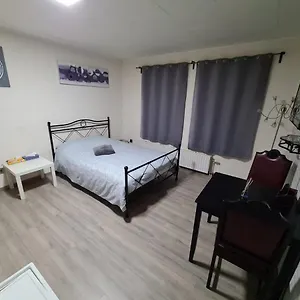 Filo Appartement Liège