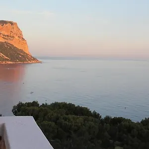 Picouveau Appartement Cassis