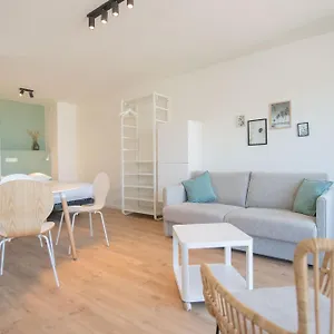  Appartement Sea Soon
