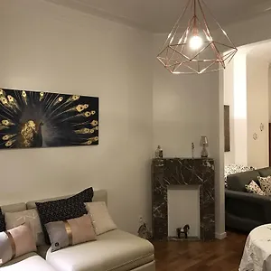 Sainte Catherine Art Deco Appartement Bruxelles
