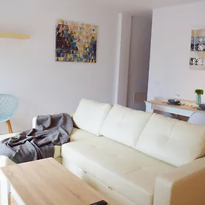 Carabeo Appartement Nerja